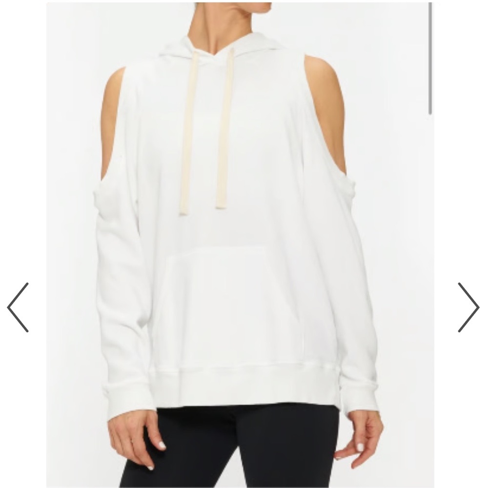 Electric and Rose Ocean Park Hoodie